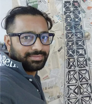 Atul Kand, Visual Educator