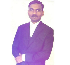 Sadhu Jadhav, Mathematics & Logical Facilitator
